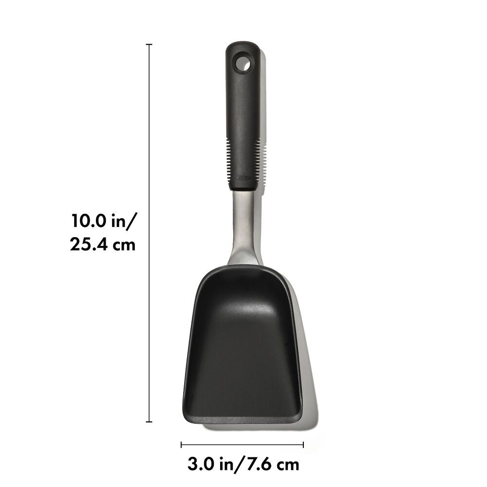 Sheet Pan Scoop H2