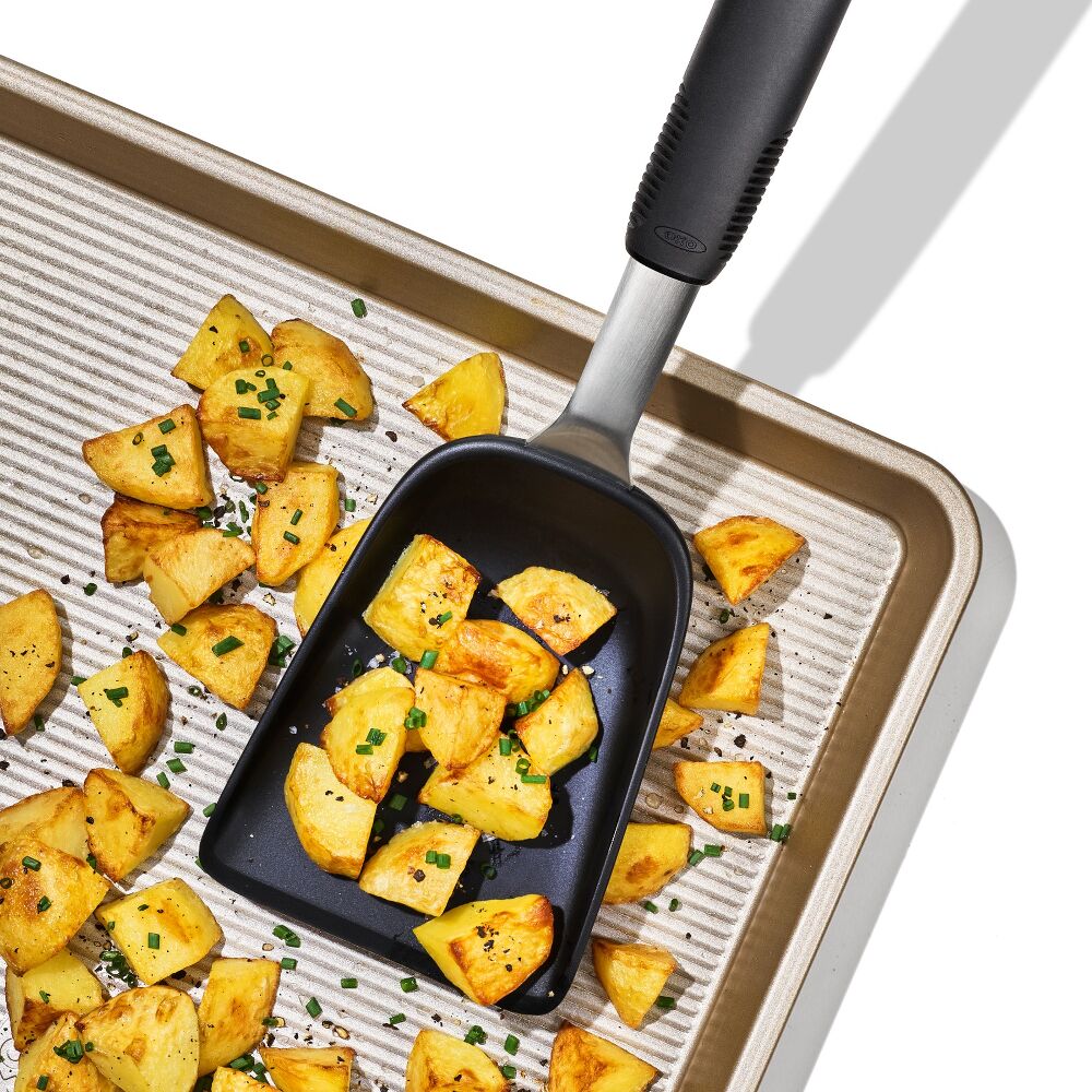 Sheet Pan Scoop H2