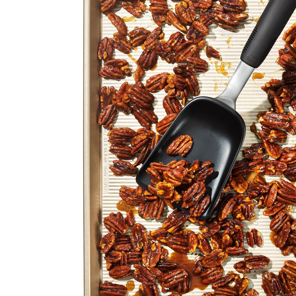 Sheet Pan Scoop H2