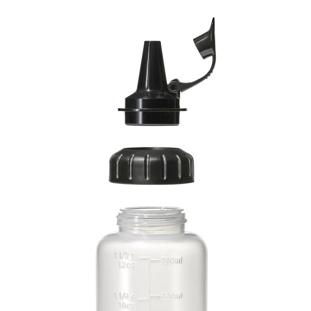 Chef’s Squeeze Bottles – 5-Pack N9