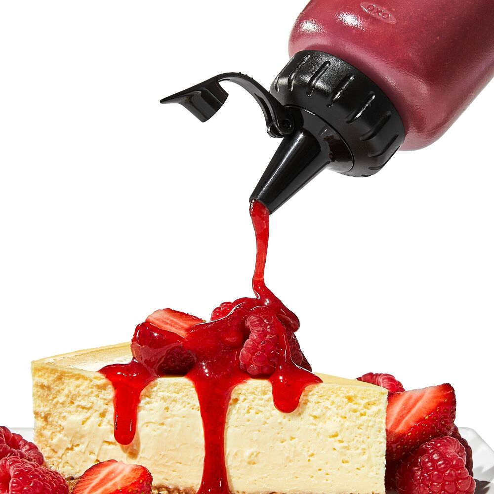Chef’s Squeeze Bottles – 5-Pack N9
