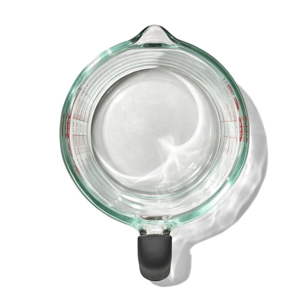 4 Cup Glass Measuring Cup Y6