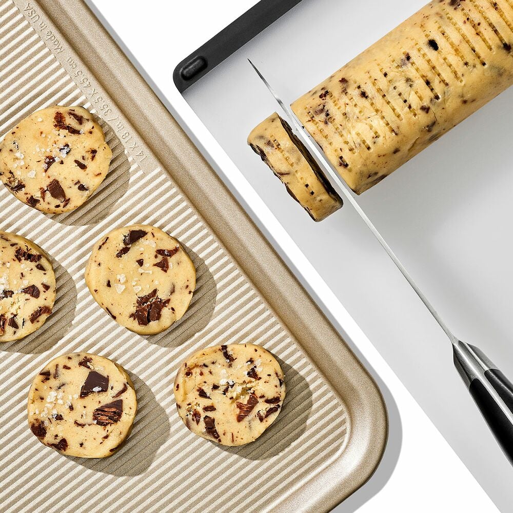 Slice and Bake Cookie Maker P2