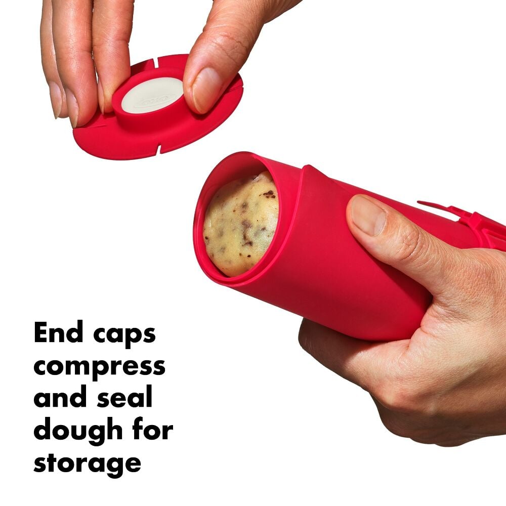 Slice and Bake Cookie Maker P2