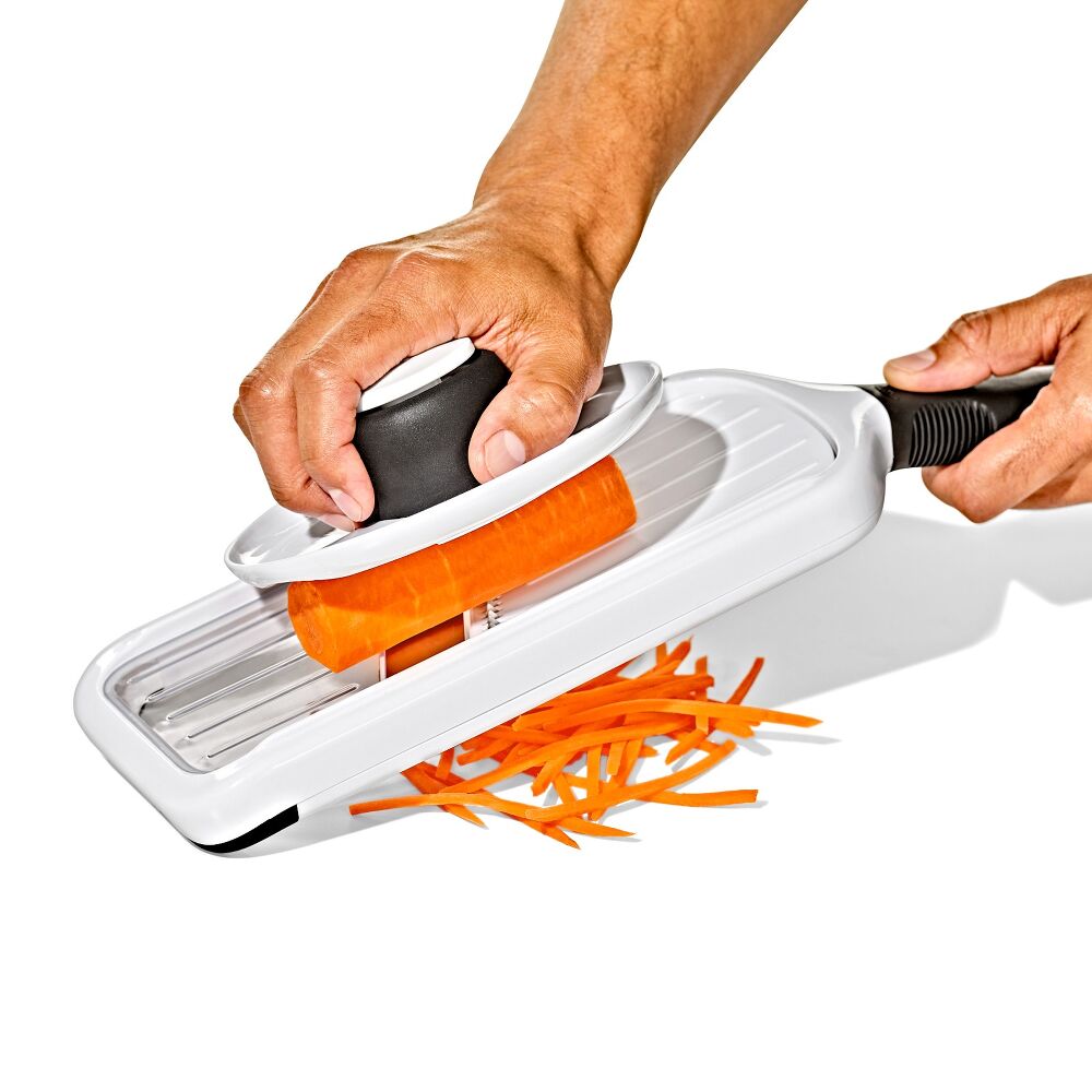 Precision Handheld Mandoline N7