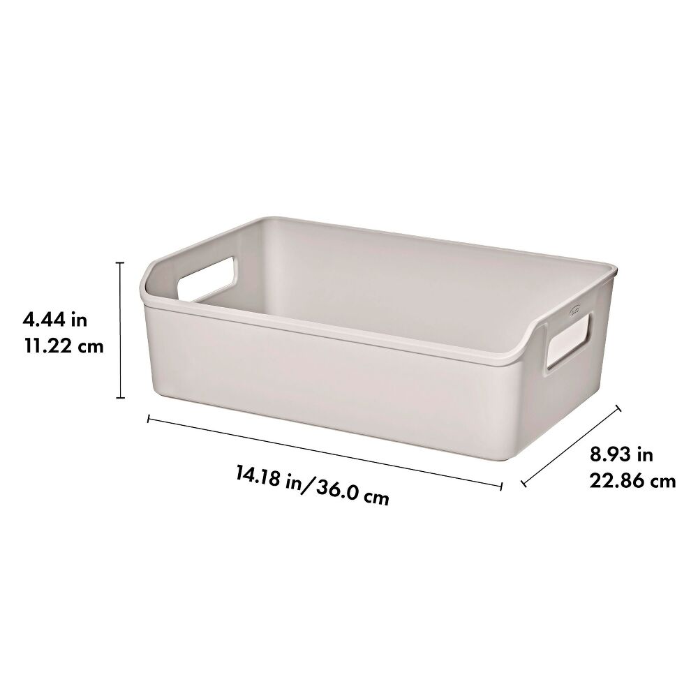 Storage Bin P5