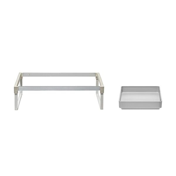Adjustable Deep Drawer Organizer N0