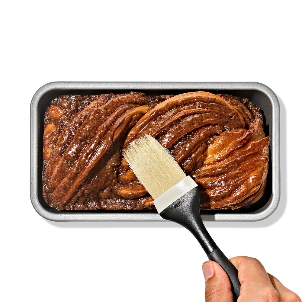 Non-Stick Pro Clear Coated 1lb Loaf Pan Y3
