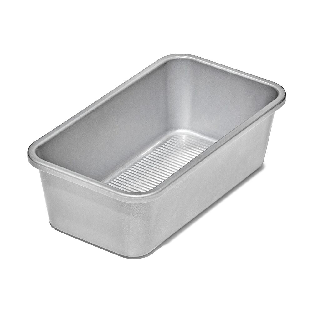 Non-Stick Pro Clear Coated 1lb Loaf Pan Y3