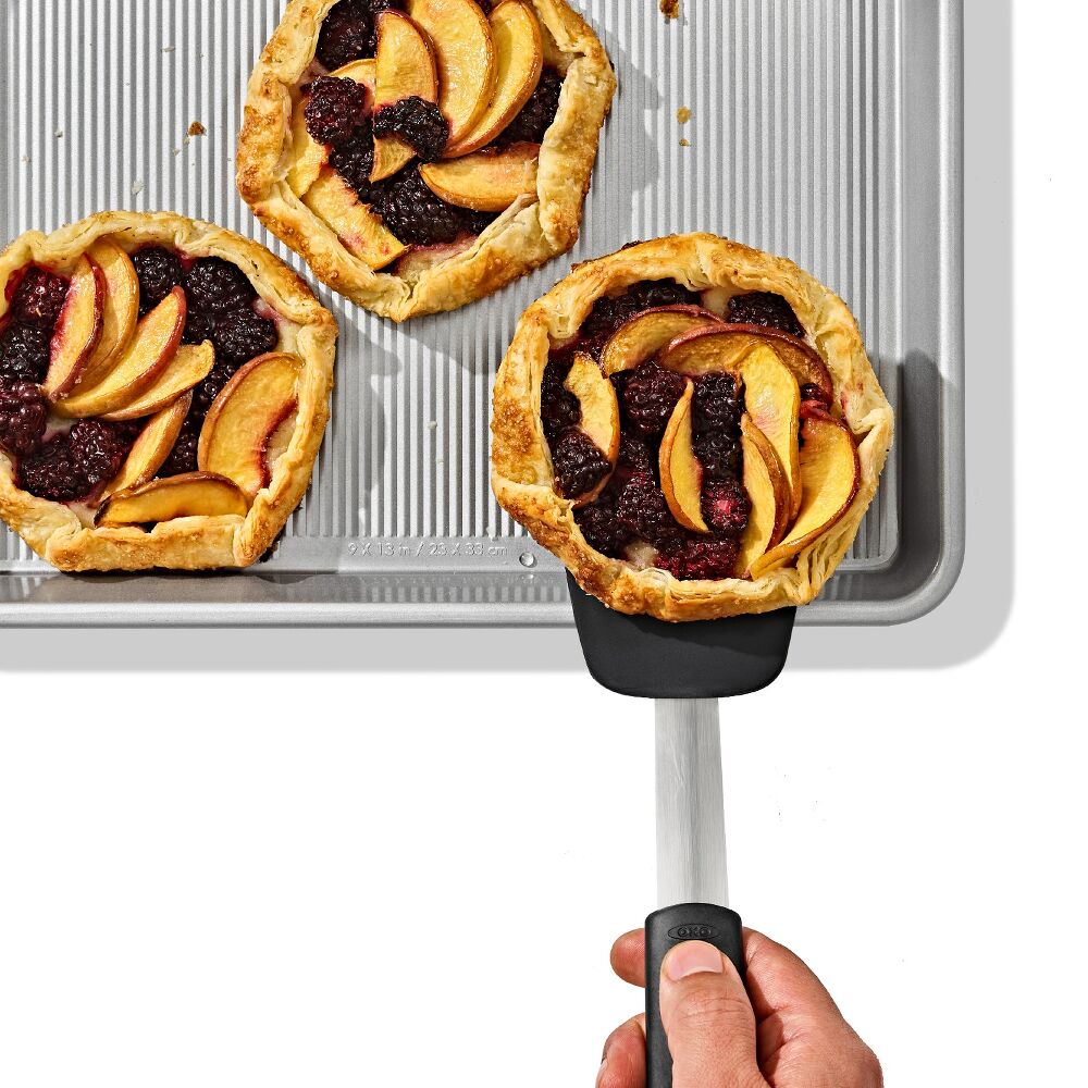 Non-Stick Pro Clear Coated Jelly Roll Pan R2