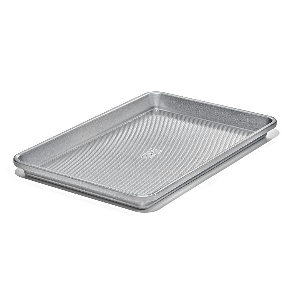Non-Stick Pro Clear Coated Jelly Roll Pan C7