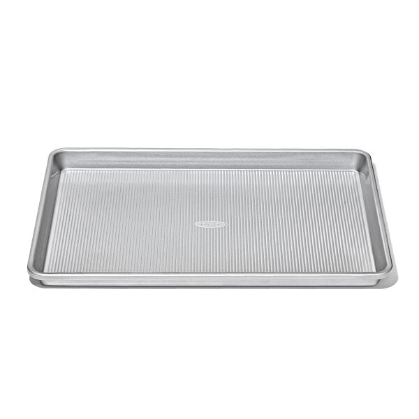 Non-Stick Pro Clear Coated Half Sheet Pan X0