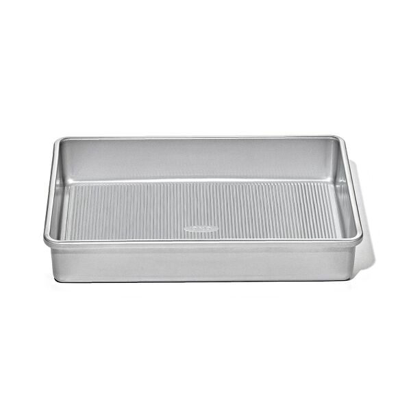 Non-Stick Pro Clear Coated 9 In x 13 In Cake Pan B7