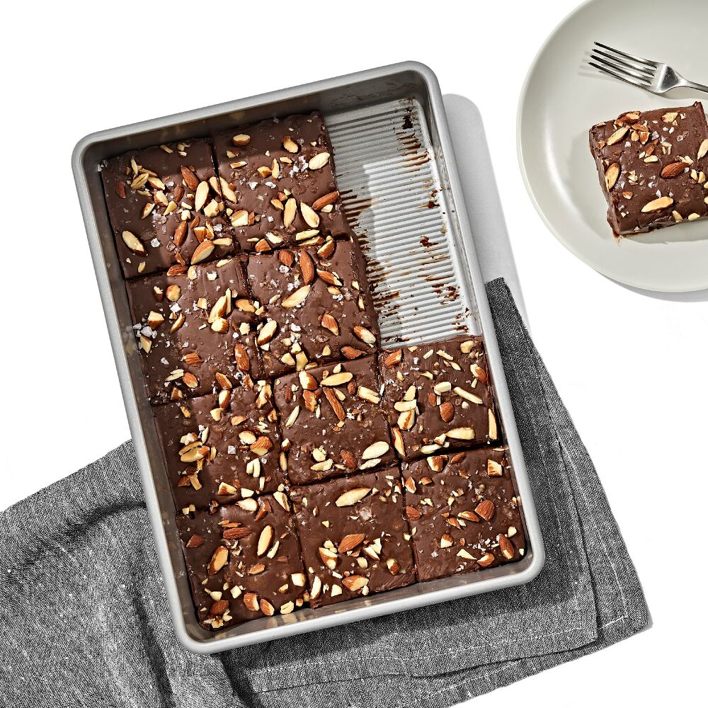 Non-Stick Pro Clear Coated 9 In x 13 In Cake Pan B7