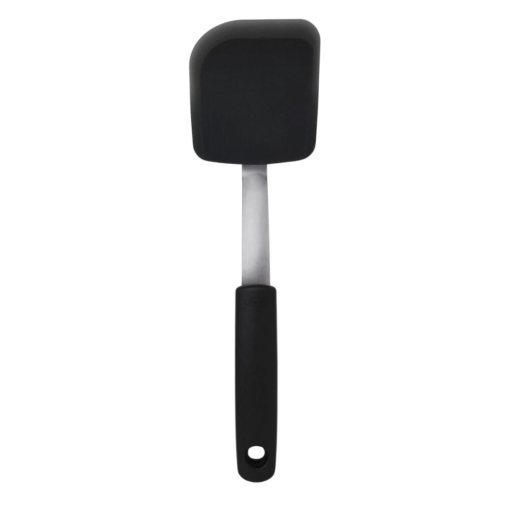 Silicone Cookie Spatula H7