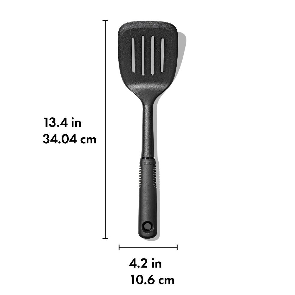 Nylon Square Turner I9