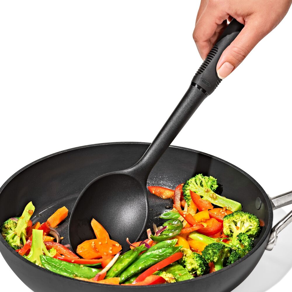 Nylon Spoon T7