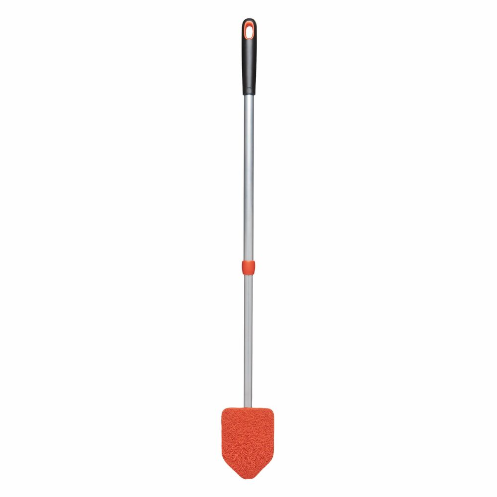 Extendable Tub & Tile Scrubber V7