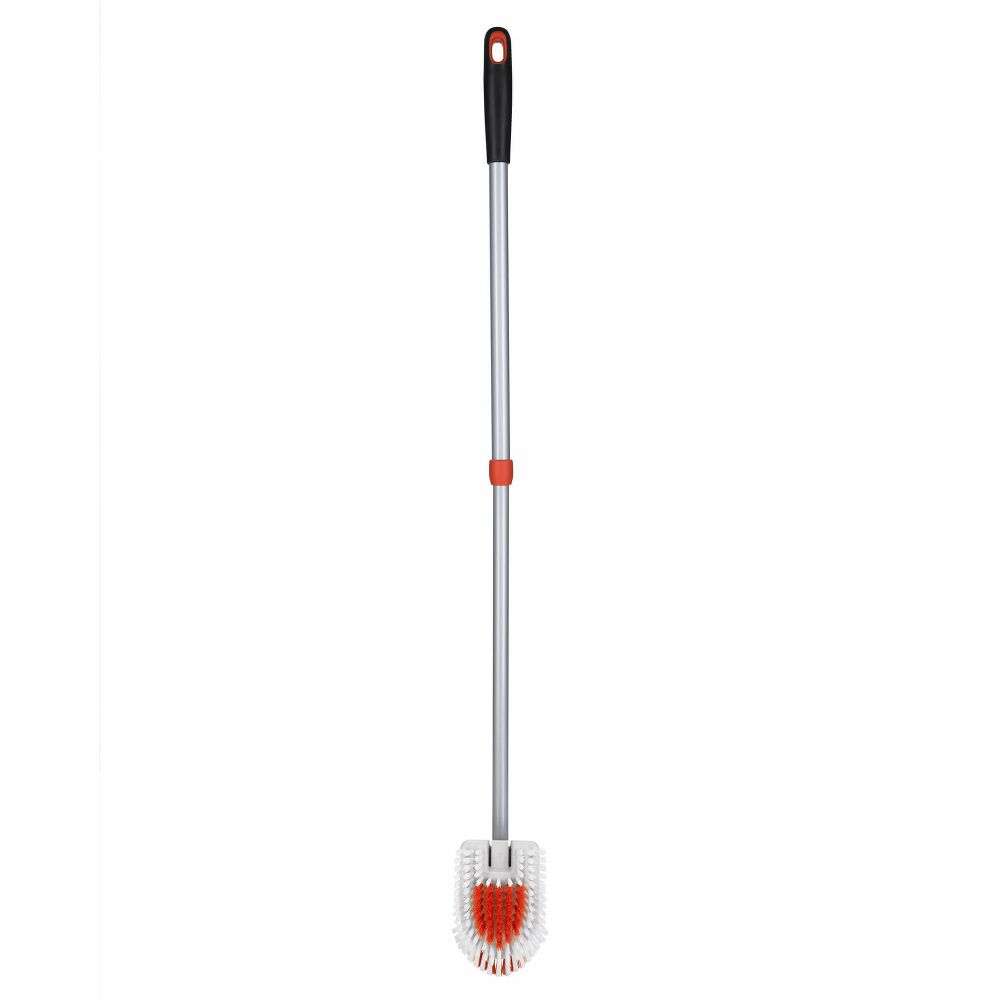 Extendable Tub & Tile Brush W3