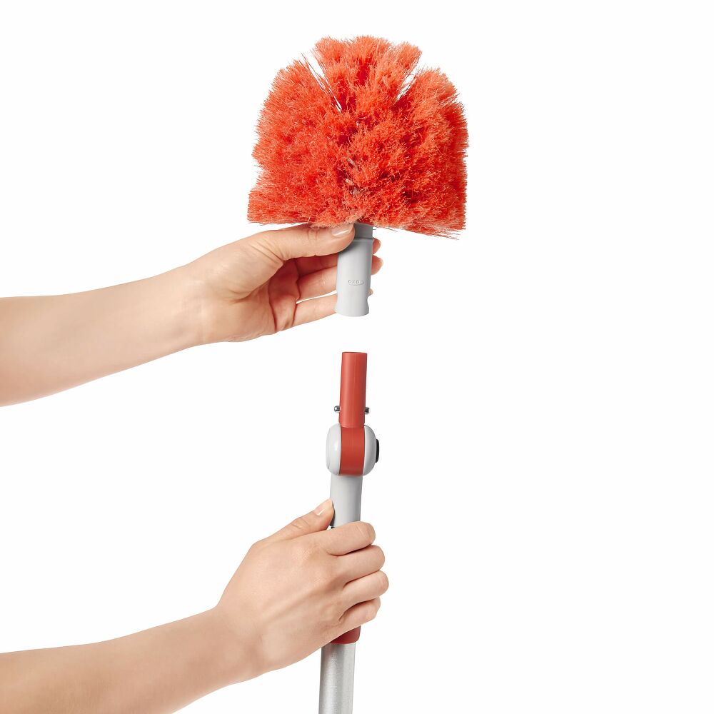 Long Reach Dusting System P0