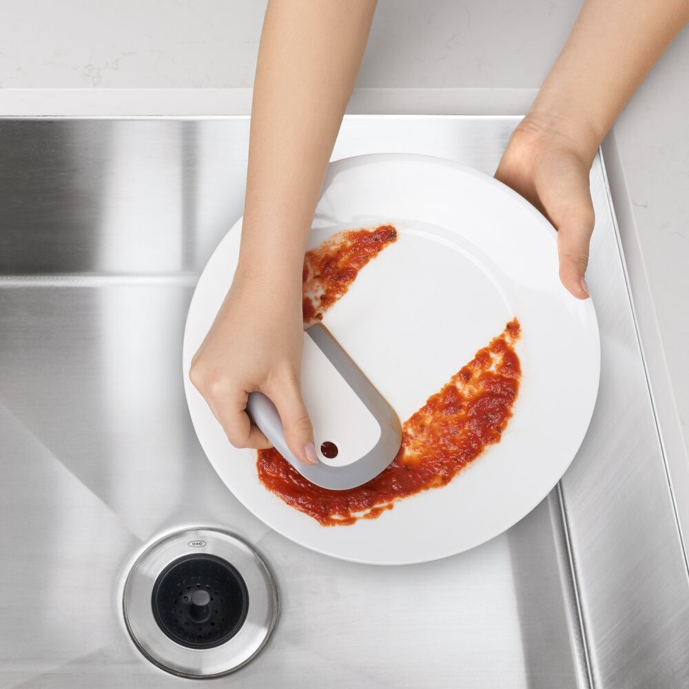 Dish Squeegee F2
