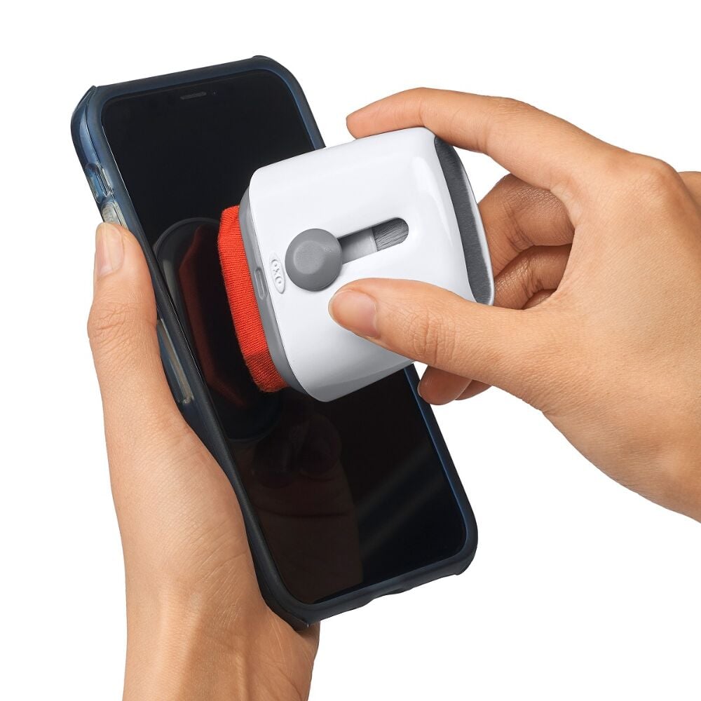 Sweep & Swipe Laptop Cleaner T3