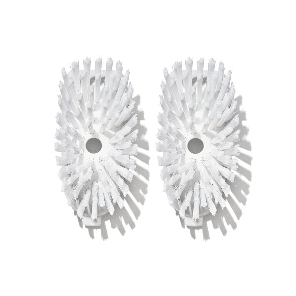 Soap Dispensing Dish Brush Refill - 2pk W3