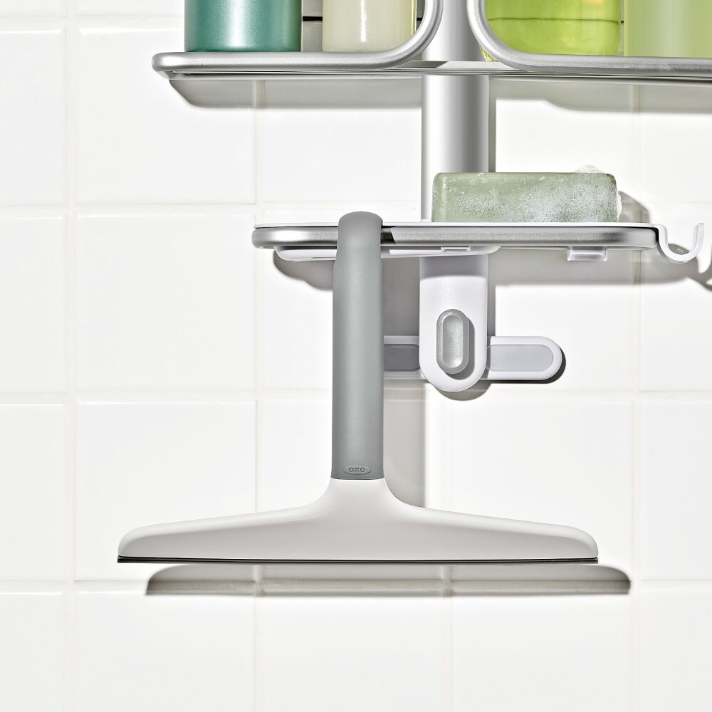 Multi-Use Squeegee with Hook Q8