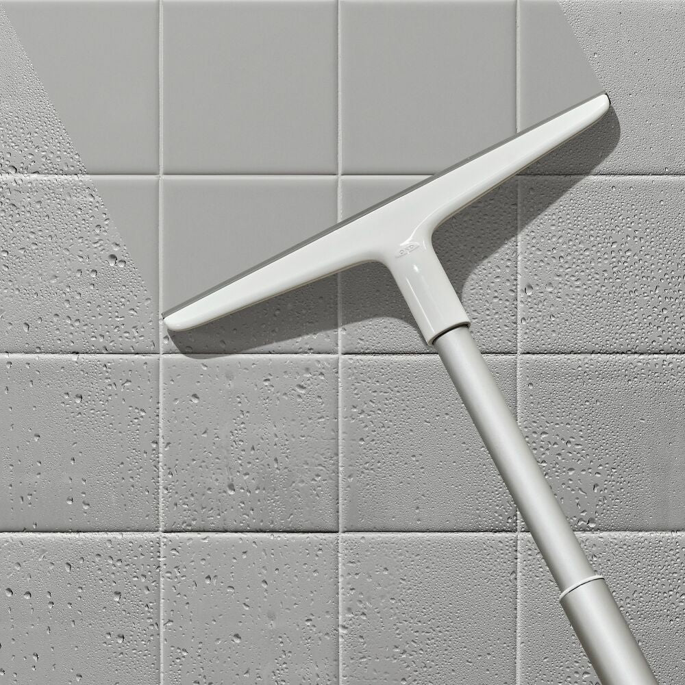 Aluminum Extendable Squeegee B1