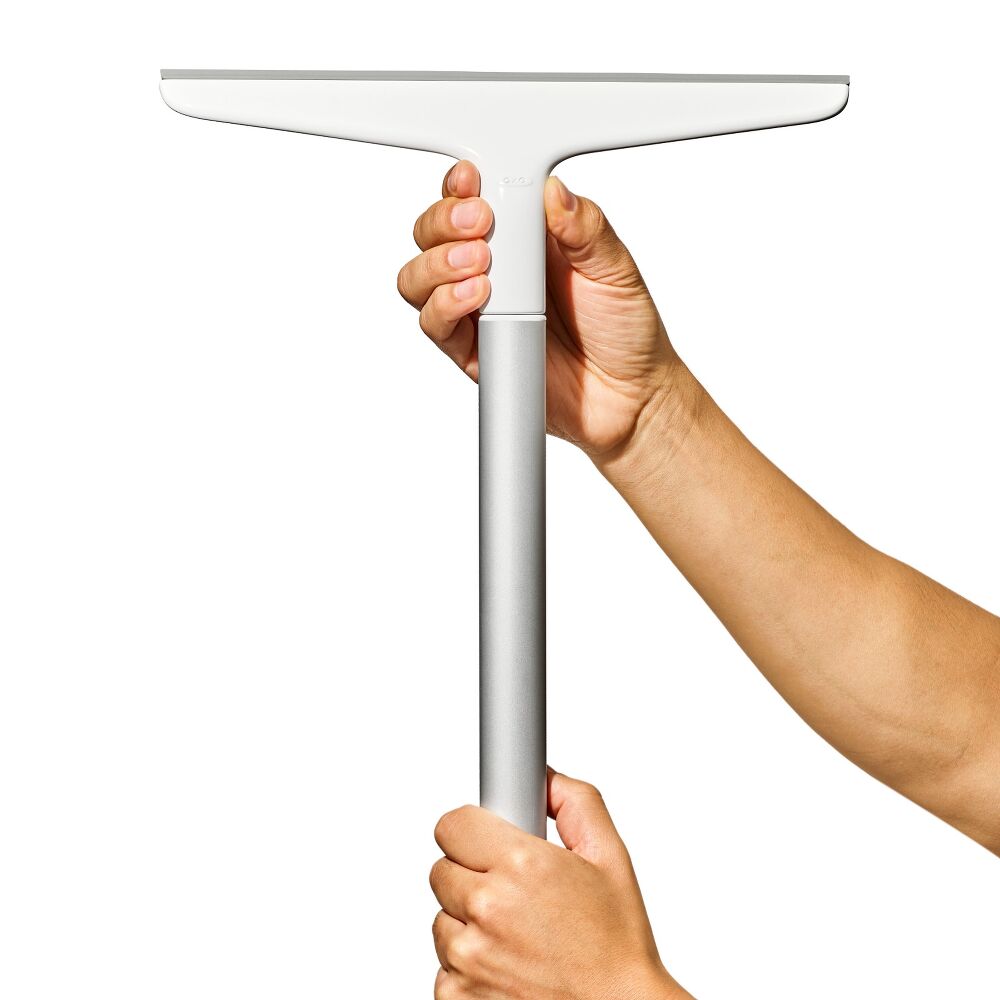 Aluminum Extendable Squeegee B1