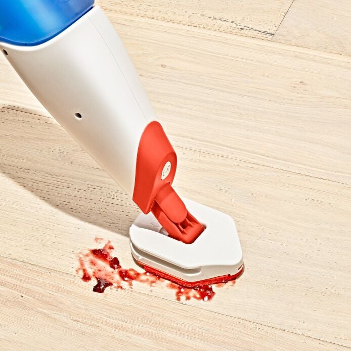 Microfiber Spray Mop Q2