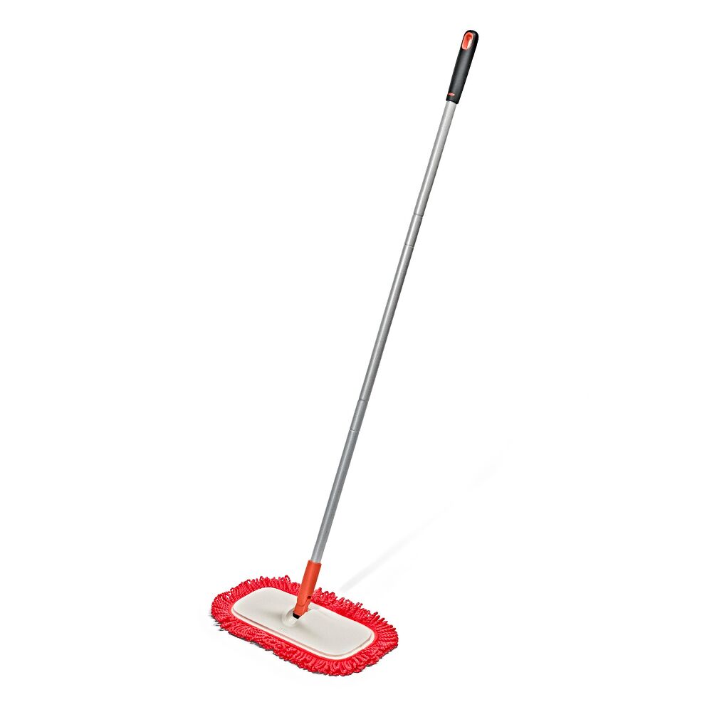 Wet & Dry Microfiber Mop U5