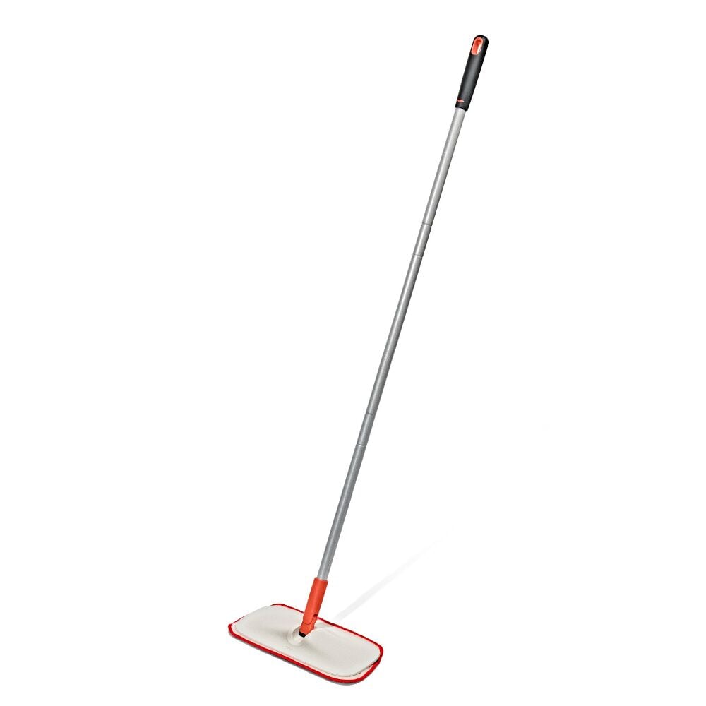 Wet & Dry Microfiber Mop U5