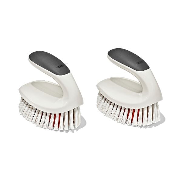 All-Purpose Scrub Brush 2-Pack P2