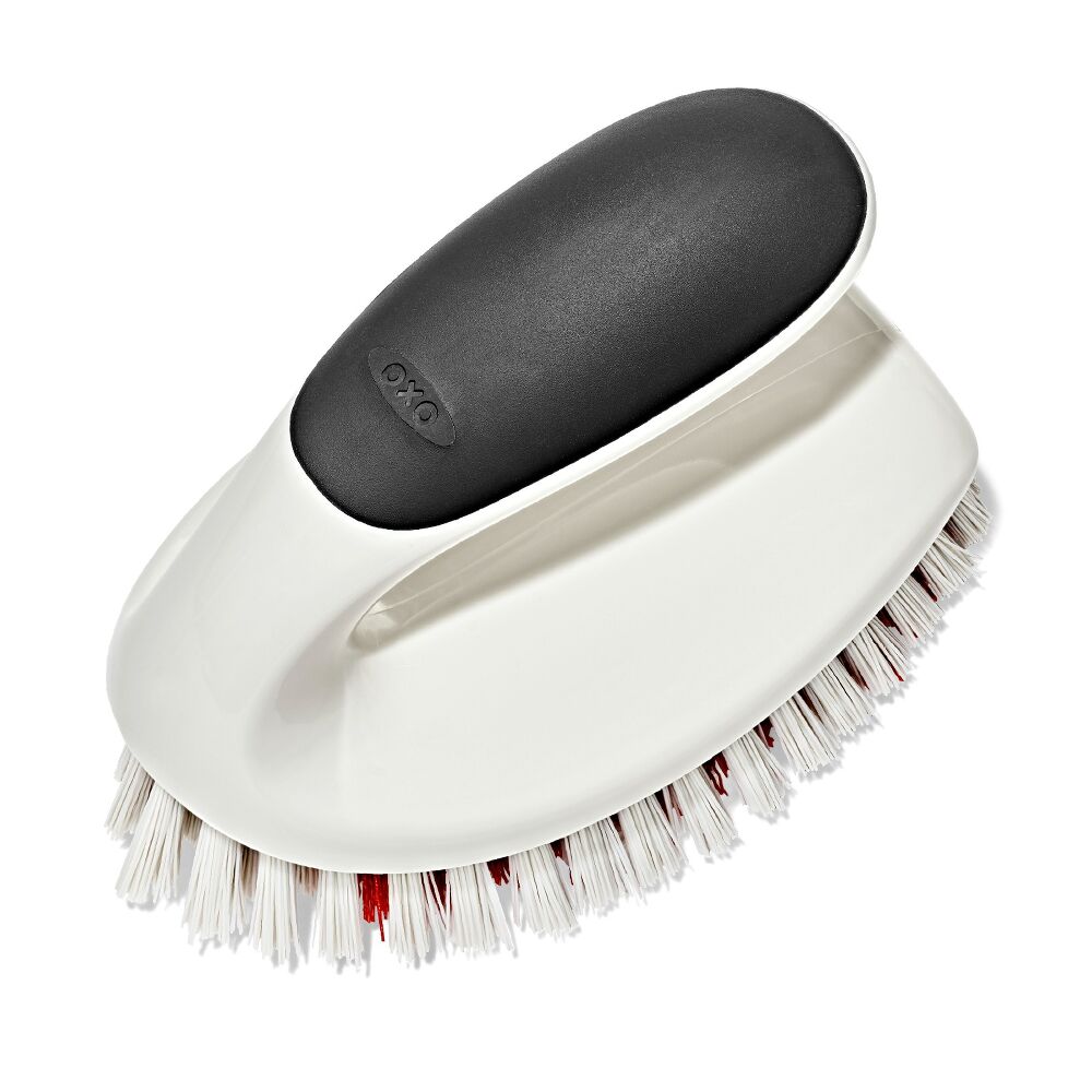 All-Purpose Scrub Brush 2-Pack P2