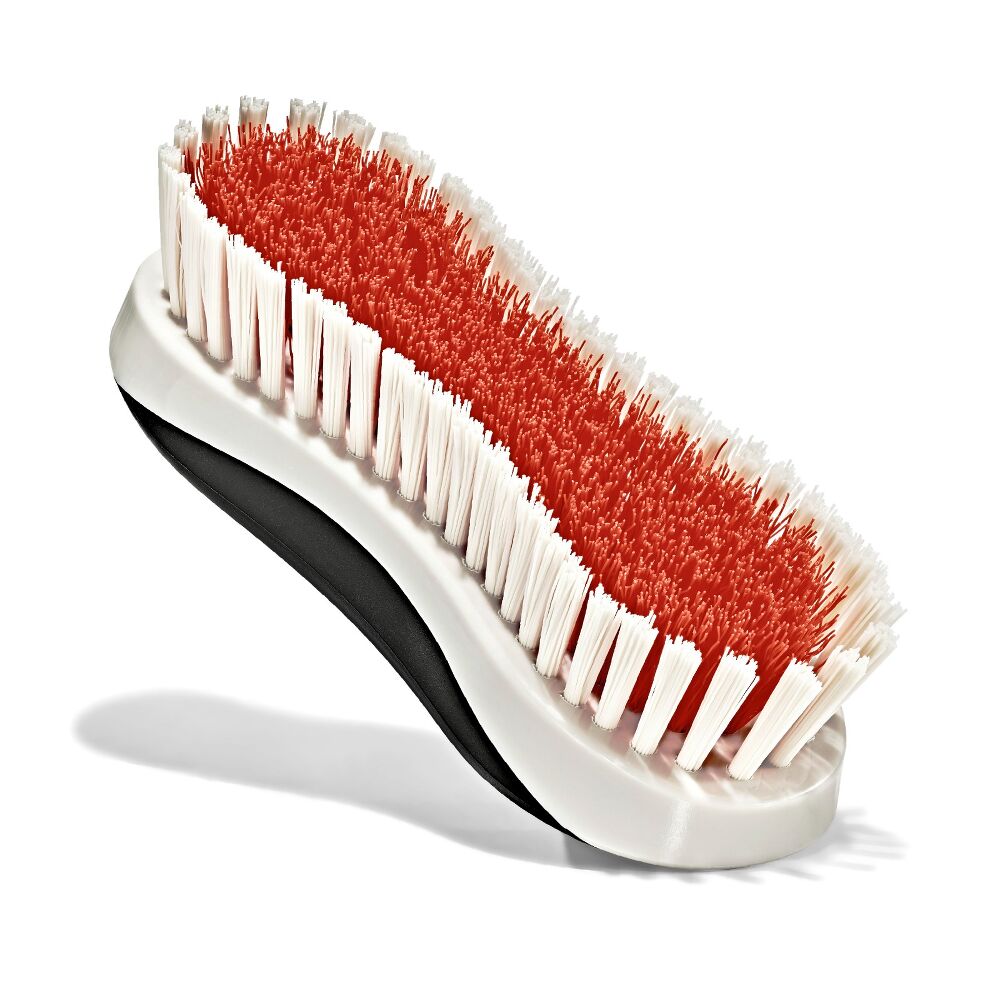 Grout Brush & Heavy Duty Scrub Brush Combo Set P7