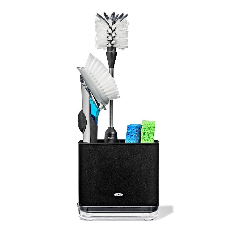 Stainless Steel Sink Caddy G4
