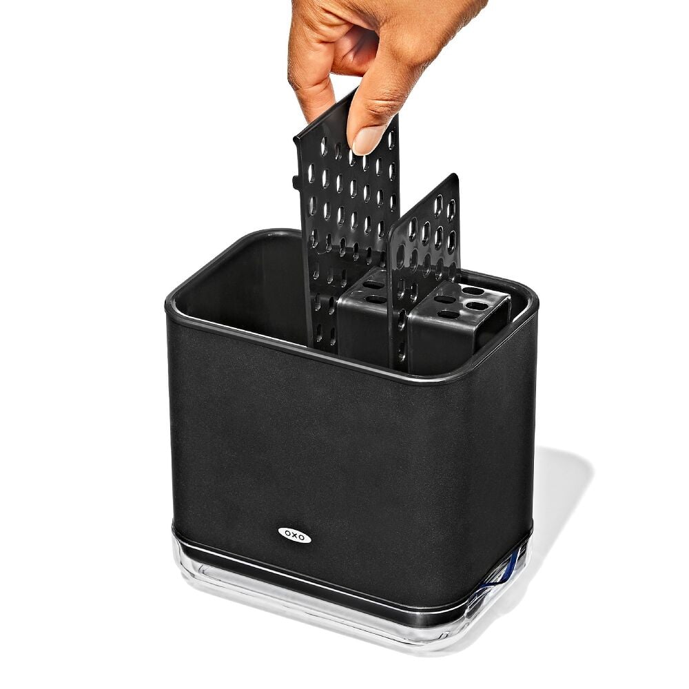 Stainless Steel Sink Caddy G4