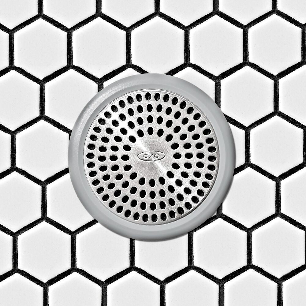 Bathtub Drain Protector – 2-Pack X3