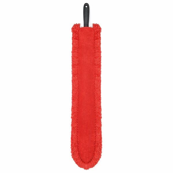 Microfiber Under Appliance Duster P1