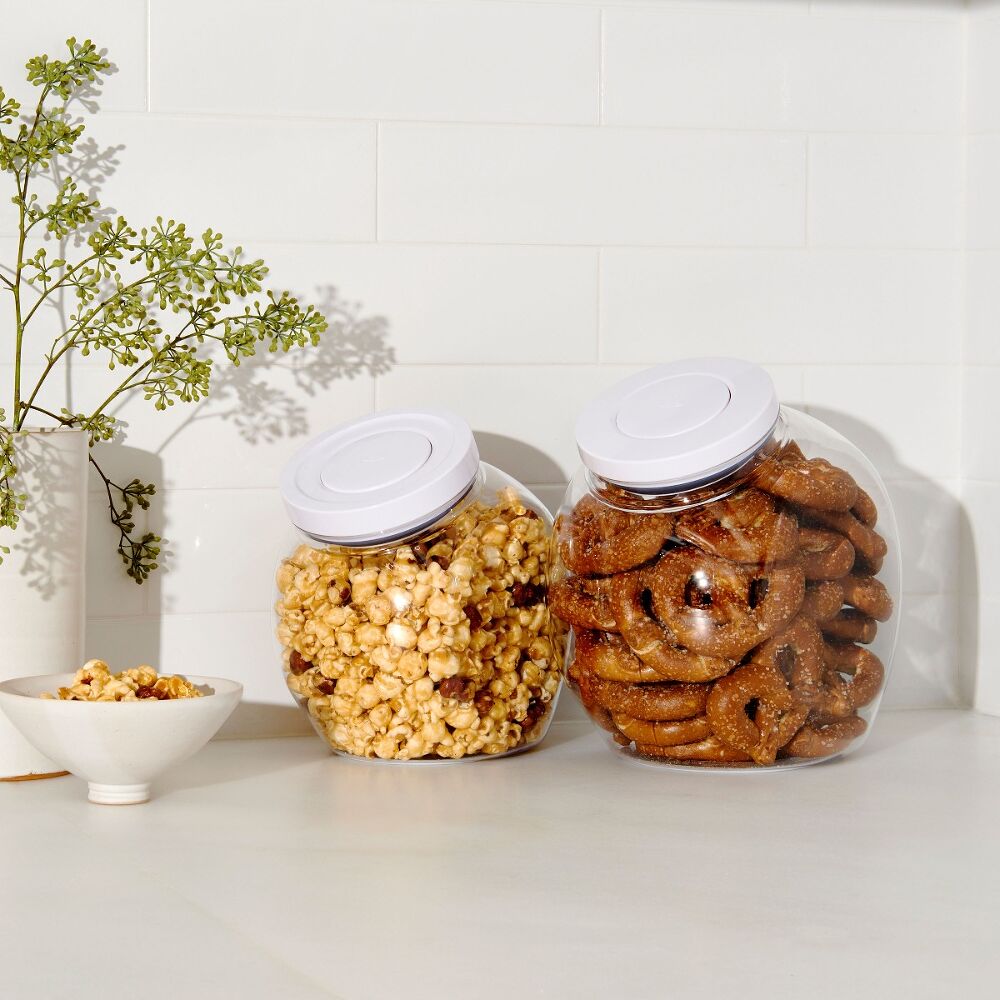 POP Large Jar (5.0 Qt.) E4