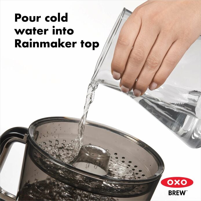 Cold Brew Coffee Maker R4