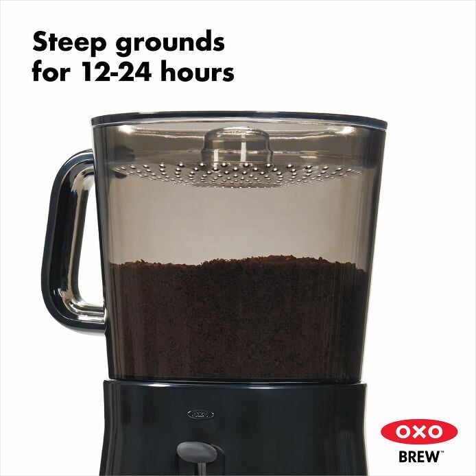 Cold Brew Coffee Maker R4