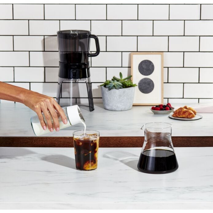 Cold Brew Coffee Maker R4