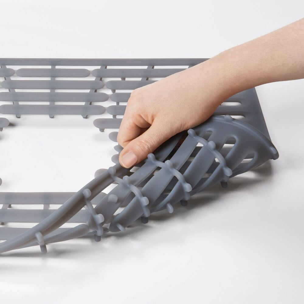 Silicone Sink Mat - Small K0