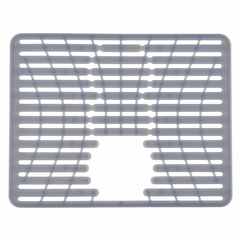 Silicone Sink Mat - Large E6