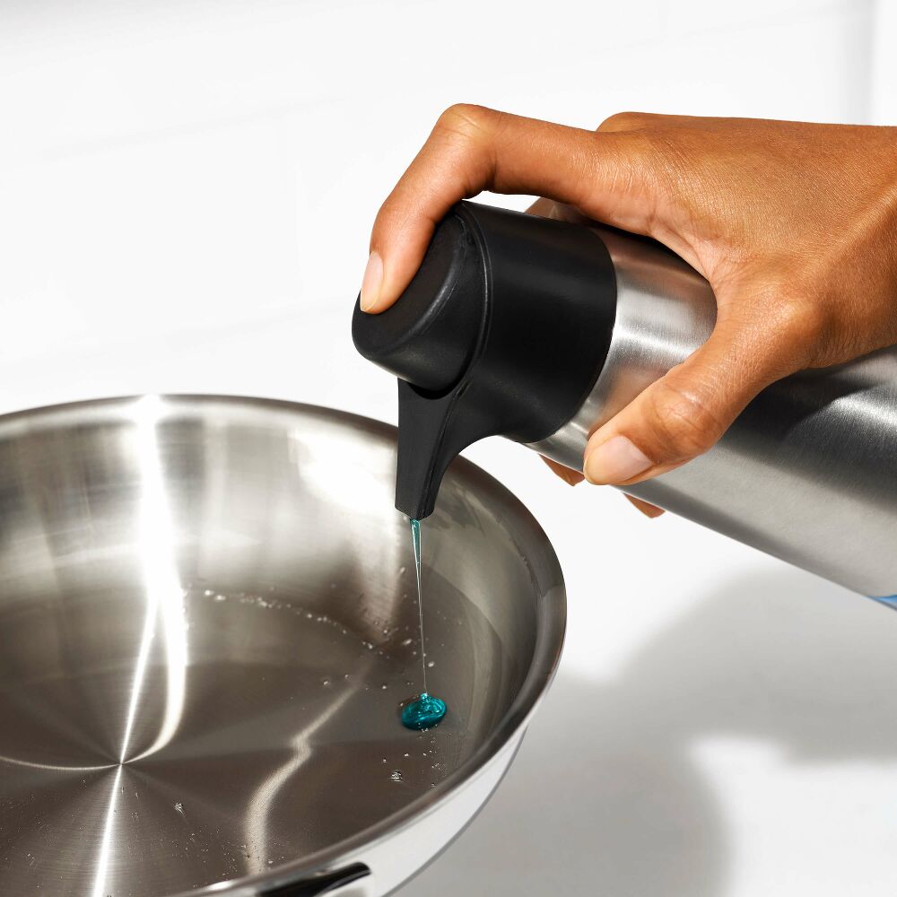 Easy Press Soap Dispenser I5