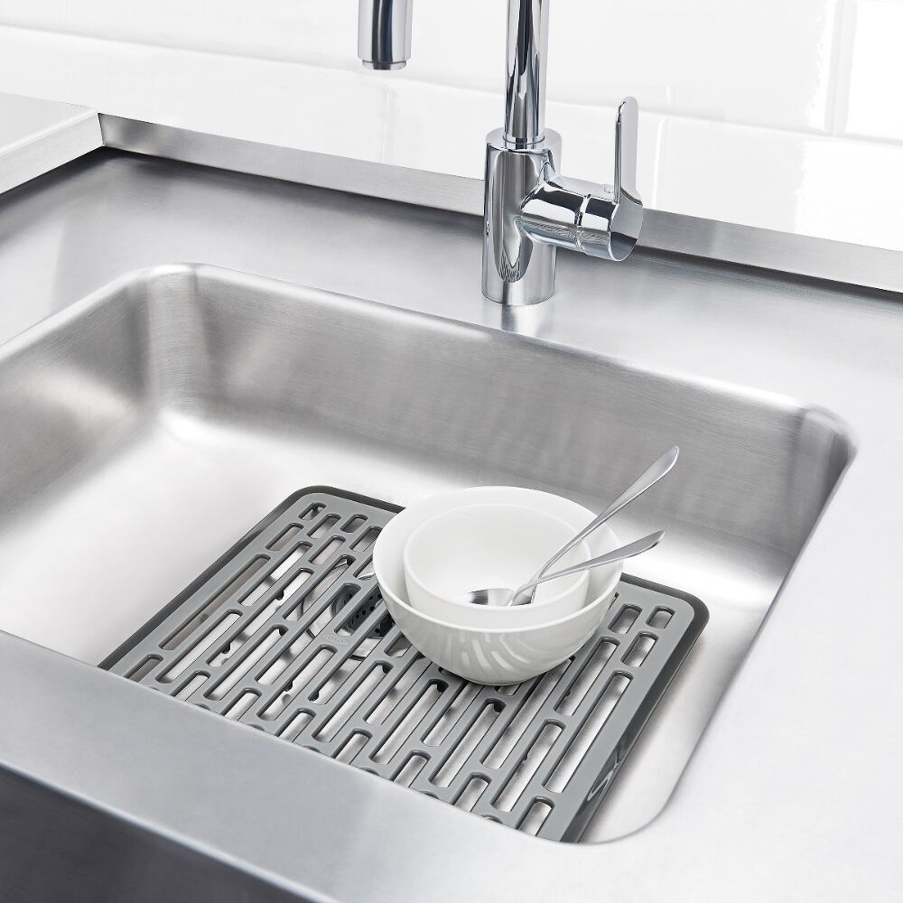 OXO Good Grips Small Sink Mat U1
