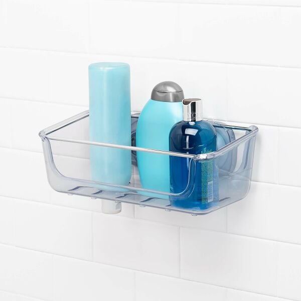 StrongHold™ Suction Large Basket I2
