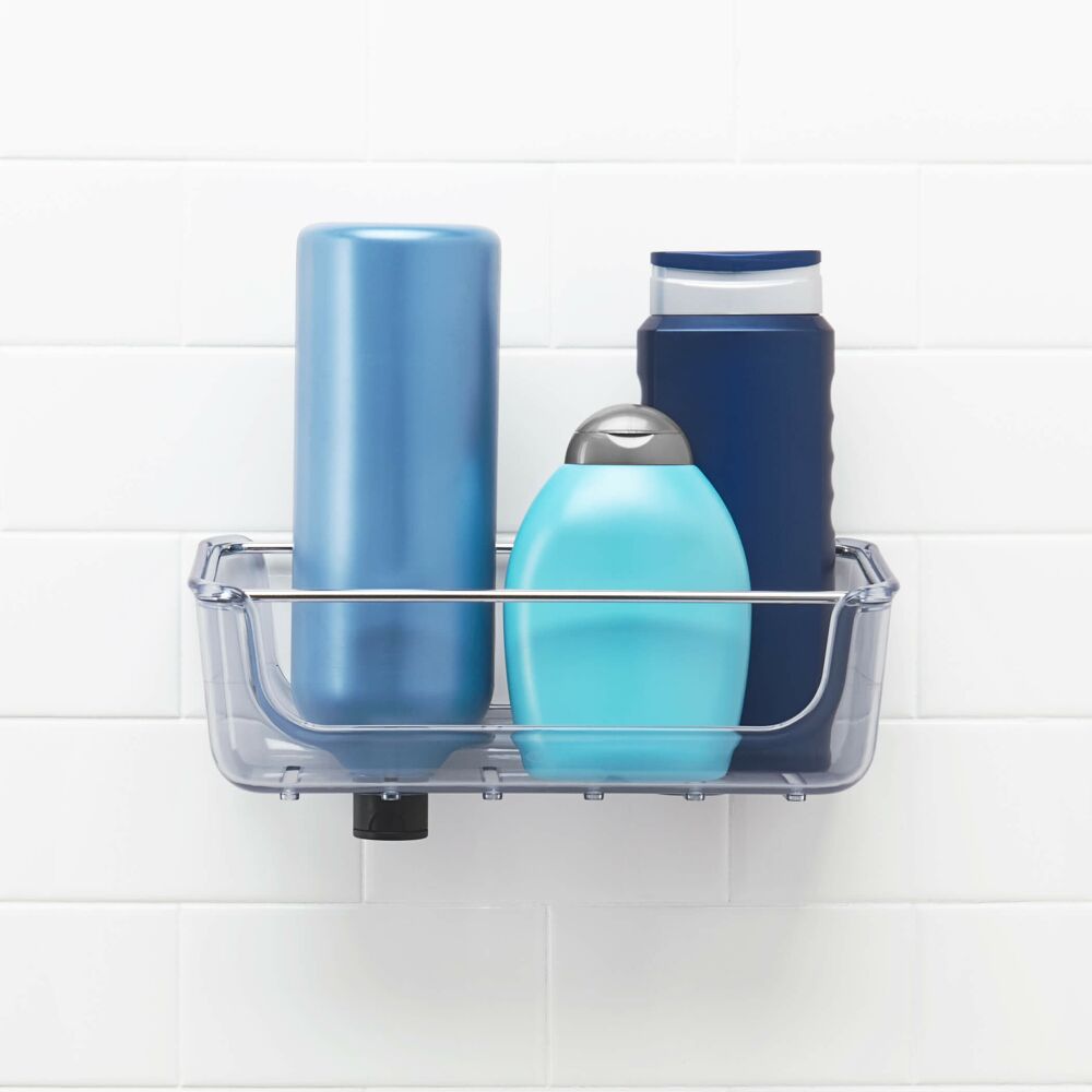 StrongHold™ Suction Large Basket I2